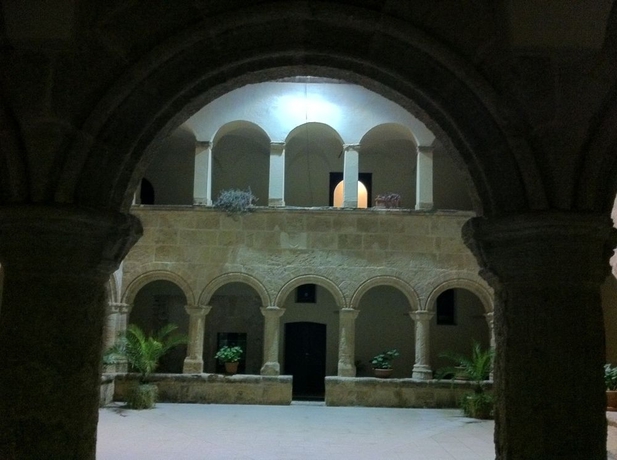 Imagen general del Hotel San Francesco, Alghero. Foto 5