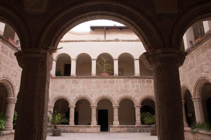 Imagen general del Hotel San Francesco, Alghero. Foto 6