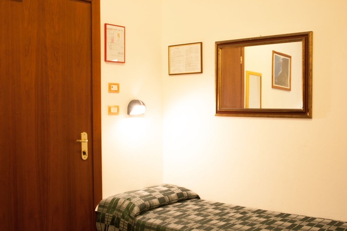 Imagen de la habitación del Hotel San Francesco, Alghero. Foto 12