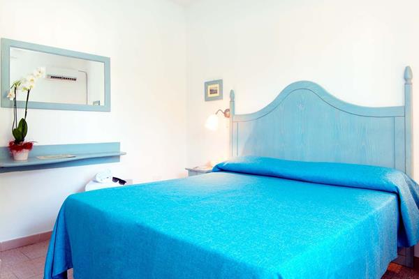 Imagen general del Hotel San Francesco, Forio. Foto 3