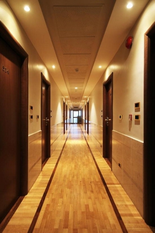 Imagen general del Hotel San Francesco, Roges. Foto 9