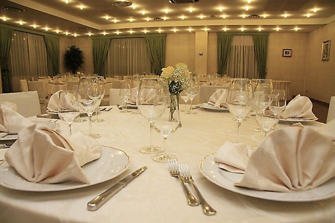 Imagen general del Hotel San Francesco, Roges. Foto 11