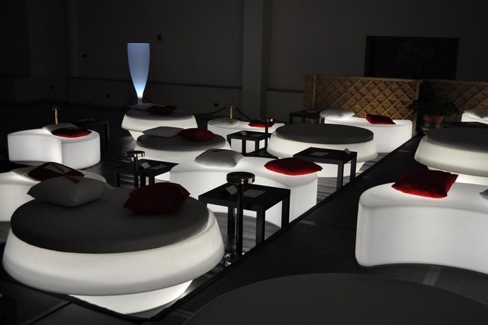 Imagen general del Hotel San Francesco, Roges. Foto 12