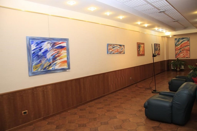 Imagen general del Hotel San Francesco, Roges. Foto 13