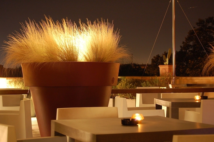 Imagen del bar/restaurante del Hotel San Francesco, Roma. Foto 8