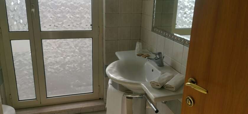 Imagen general del Hotel San Francesco, San Giovanni Rotondo. Foto 1