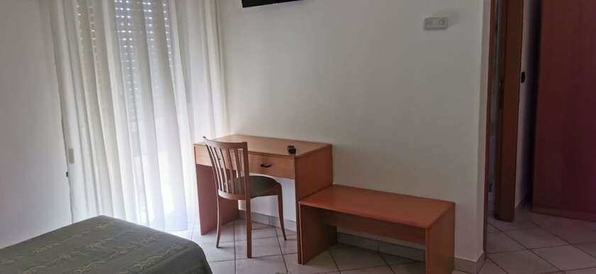 Imagen de la habitación del Hotel San Francesco, San Giovanni Rotondo. Foto 16
