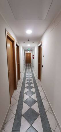 Imagen de la habitación del Hotel San Francesco, San Giovanni Rotondo. Foto 17