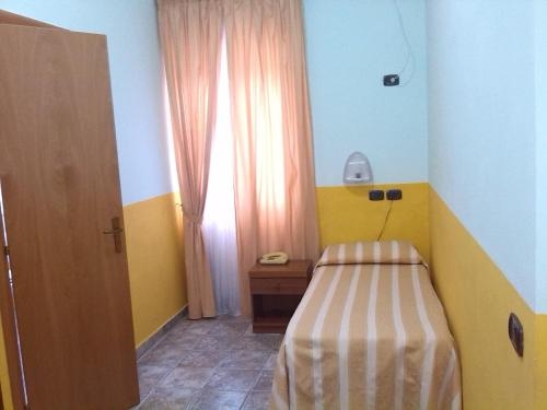 Imagen de la habitación del Hotel San Francesco Terme. Foto 8