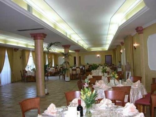 Imagen general del Hotel San Francesco Terme. Foto 1