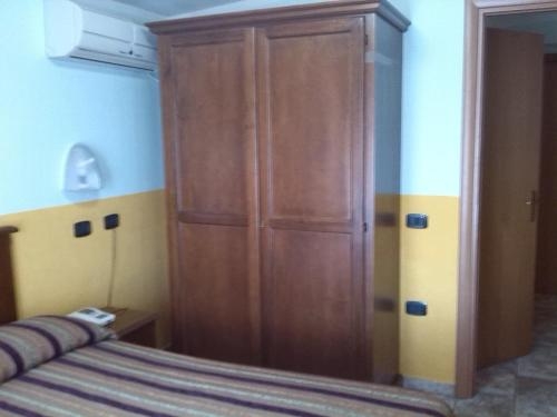 Imagen de la habitación del Hotel San Francesco Terme. Foto 9