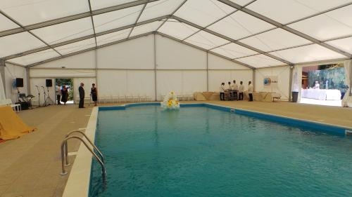 Imagen general del Hotel San Francesco Terme. Foto 3