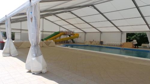 Imagen general del Hotel San Francesco Terme. Foto 4