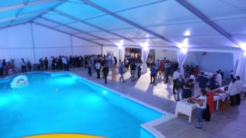 Imagen general del Hotel San Francesco Terme. Foto 5