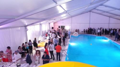 Imagen general del Hotel San Francesco Terme. Foto 6