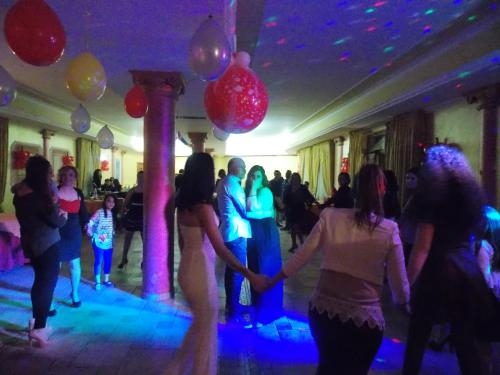 Imagen general del Hotel San Francesco Terme. Foto 7