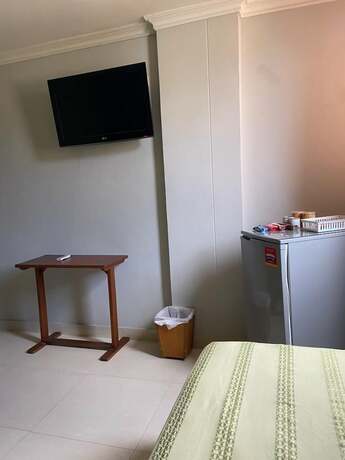 Imagen general del Hotel San Francisco, Barranquilla. Foto 1
