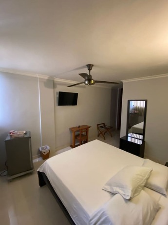 Imagen general del Hotel San Francisco, Barranquilla. Foto 3