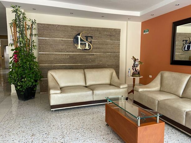 Imagen general del Hotel San Francisco, Barranquilla. Foto 8