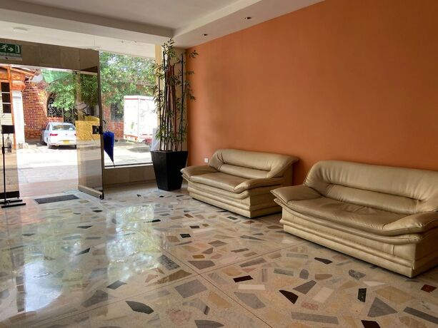 Imagen general del Hotel San Francisco, Barranquilla. Foto 13