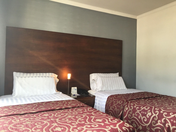 Imagen general del Hotel San Francisco, Bogotá. Foto 3