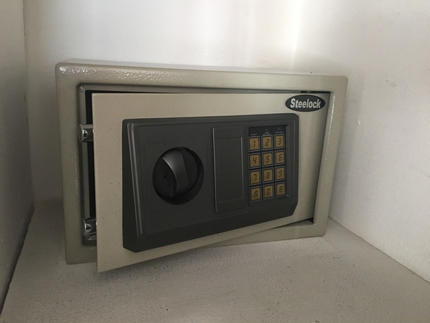 Imagen de la habitación del Hotel San Francisco, Bogotá. Foto 6