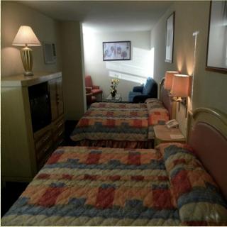 Imagen de la habitación del Hotel San Francisco Business Class. Foto 3