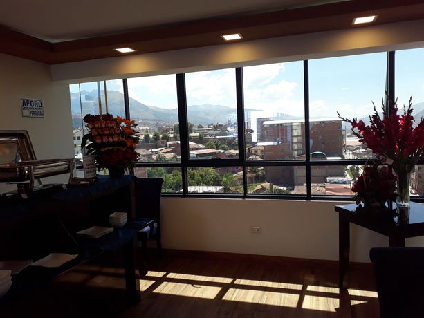 Imagen de la habitación del Hotel San Francisco Cusco. Foto 10