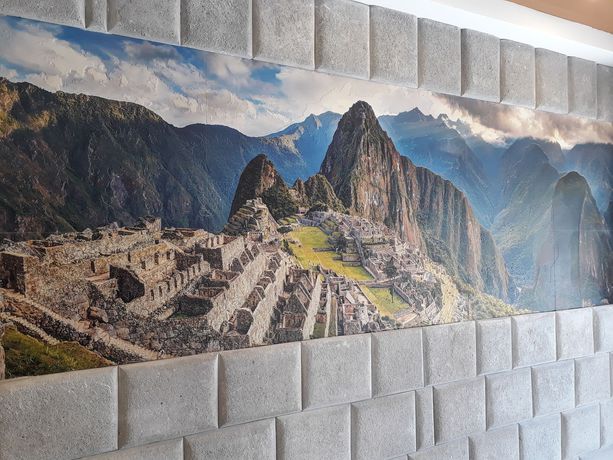 Imagen del bar/restaurante del Hotel San Francisco Cusco. Foto 3