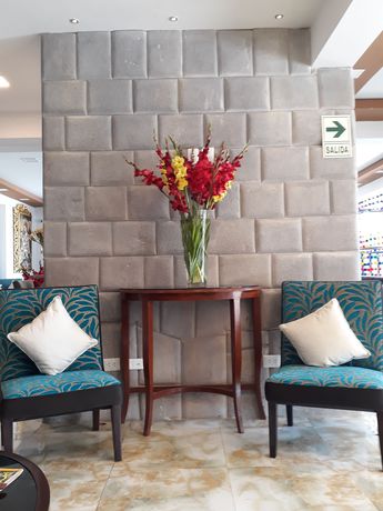Imagen de la habitación del Hotel San Francisco Cusco. Foto 13