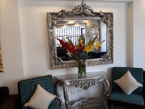 Imagen de los interiores del Hotel San Francisco Cusco. Foto 17