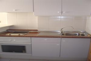 Imagen general del Hotel San Francisco Ii Nh. Foto 2