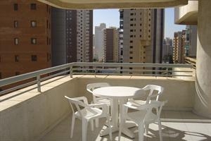 Imagen general del Hotel San Francisco Ii Nh. Foto 4