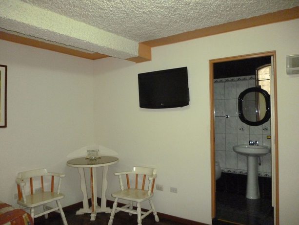 Imagen de la habitación del Hotel San Francisco Inn, AREQUIPA. Foto 3