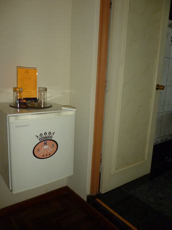 Imagen de la habitación del Hotel San Francisco Inn, AREQUIPA. Foto 5