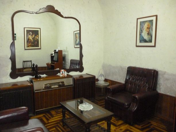 Imagen de los interiores del Hotel San Francisco Inn, AREQUIPA. Foto 18