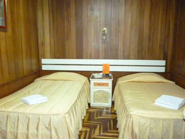 Imagen de la habitación del Hotel San Francisco Inn, AREQUIPA. Foto 7