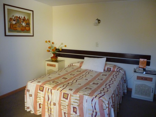 Imagen de la habitación del Hotel San Francisco Inn, AREQUIPA. Foto 11