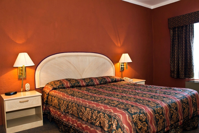 Imagen de la habitación del Hotel San Francisco Leon. Foto 8