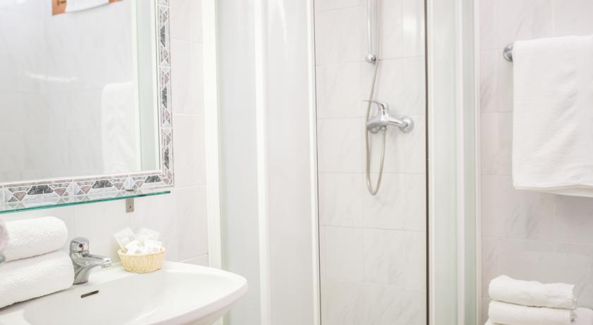 Imagen general del Hotel San Francisco, Lignano Sabbiadoro. Foto 2