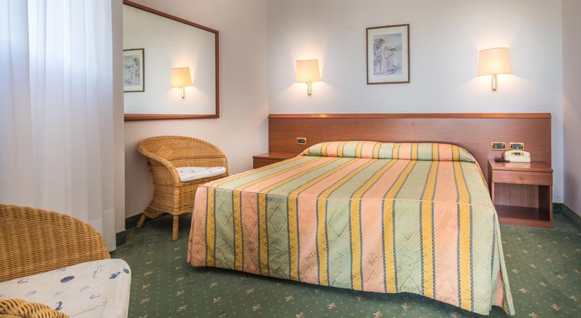 Imagen general del Hotel San Francisco, Lignano Sabbiadoro. Foto 4