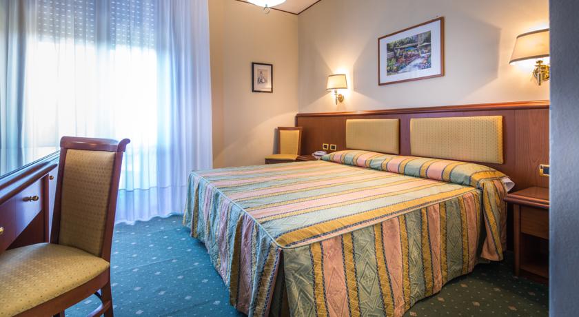 Imagen general del Hotel San Francisco, Lignano Sabbiadoro. Foto 6