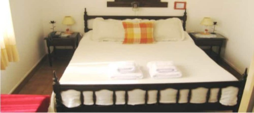 Imagen de la habitación del Hotel San Francisco, Miramar. Foto 3