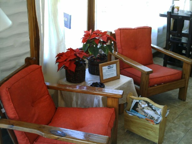 Imagen de la habitación del Hotel San Francisco, Miramar. Foto 4