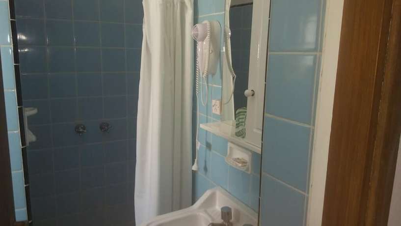 Imagen de la habitación del Hotel San Francisco, Miramar. Foto 5