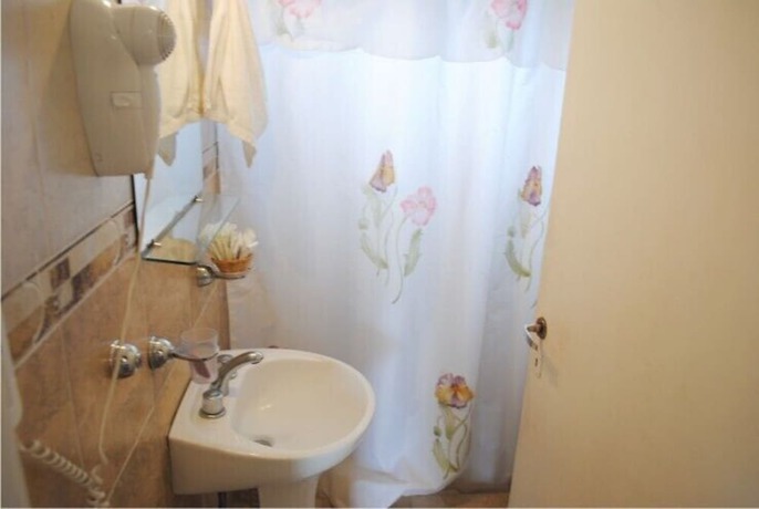 Imagen de la habitación del Hotel San Francisco, Miramar. Foto 7