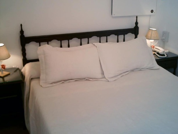 Imagen de la habitación del Hotel San Francisco, Miramar. Foto 9