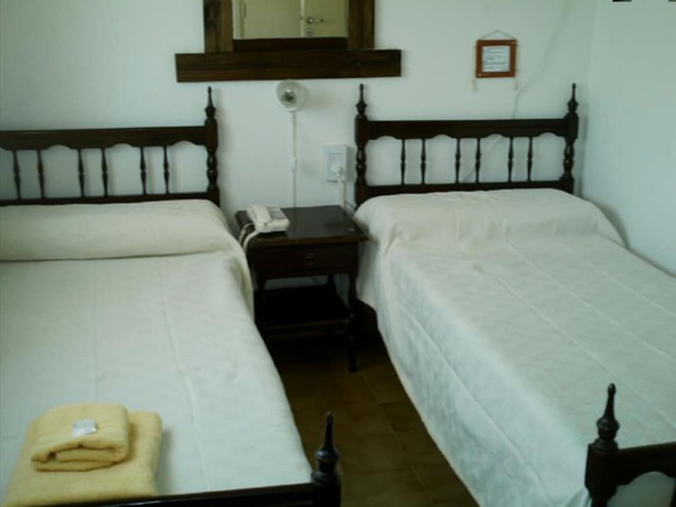 Imagen de la habitación del Hotel San Francisco, Miramar. Foto 11
