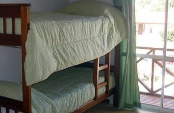 Imagen de la habitación del Hotel San Francisco, Miramar. Foto 12