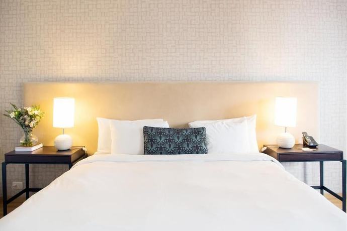 Imagen de la habitación del Hotel San Francisco, Miramar. Foto 13